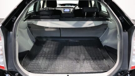 2012 Toyota Prius S MODEL + REVERSE CAMERA image 328137