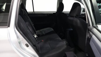 2012 Toyota Corolla GX 1.5P WAGON 5M image 327364