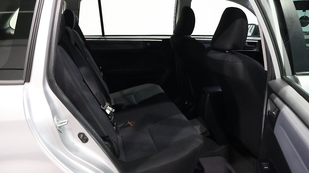 2012 Toyota Corolla GX 1.5P WAGON 5M image 327364