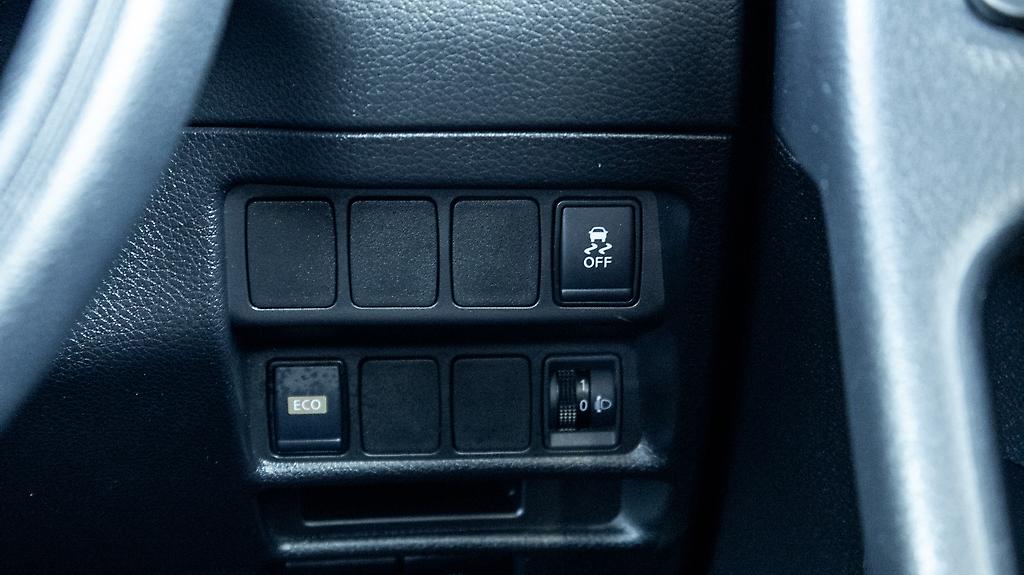 2021 Nissan X-trail ST 2.5P/4WD/6AT NZ NEW image 330631