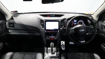 2013 Subaru Legacy Touring Wagon 2.5i B-sports Eyesight G-Package AWD image 328054