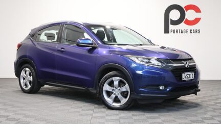 2016 Honda Hr-v LIMITED 1.8P/CVT image 330297