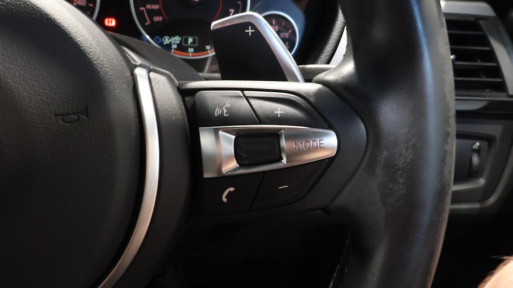 2013 Bmw 320i Touring M Sport image 328010