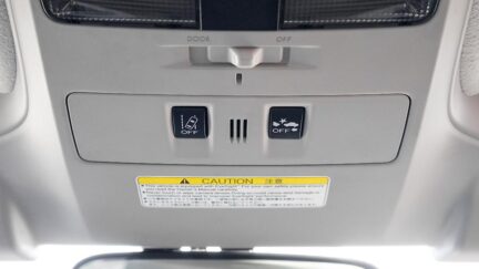 2014 Subaru Impreza 2.0i-S Eyesight 4WD image 333125