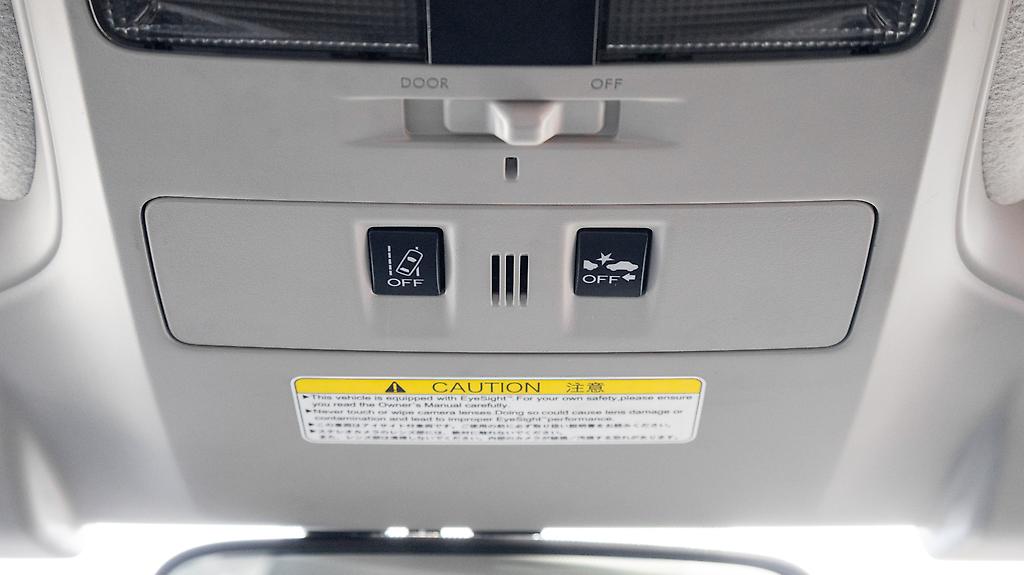 2014 Subaru Impreza 2.0i-S Eyesight 4WD image 333125