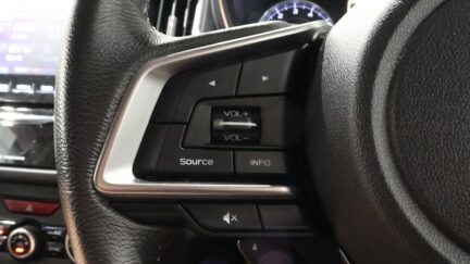 2017 Subaru Impreza Sport 2.0i-S Eyesight image 327757