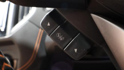 2017 Subaru Xv 2.0 i-S Eyesight AWD image 327625