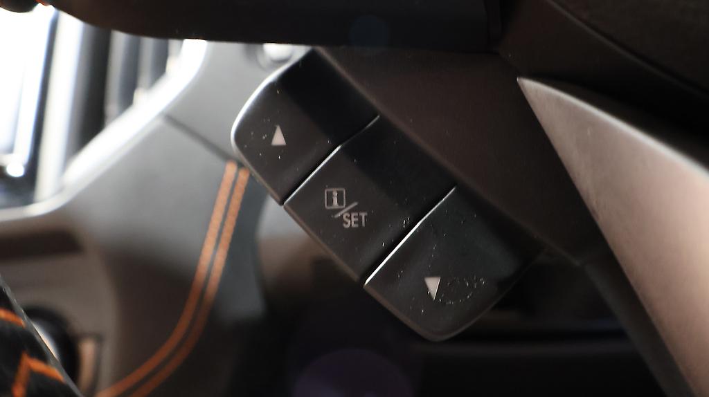 2017 Subaru Xv 2.0 i-S Eyesight AWD image 327625