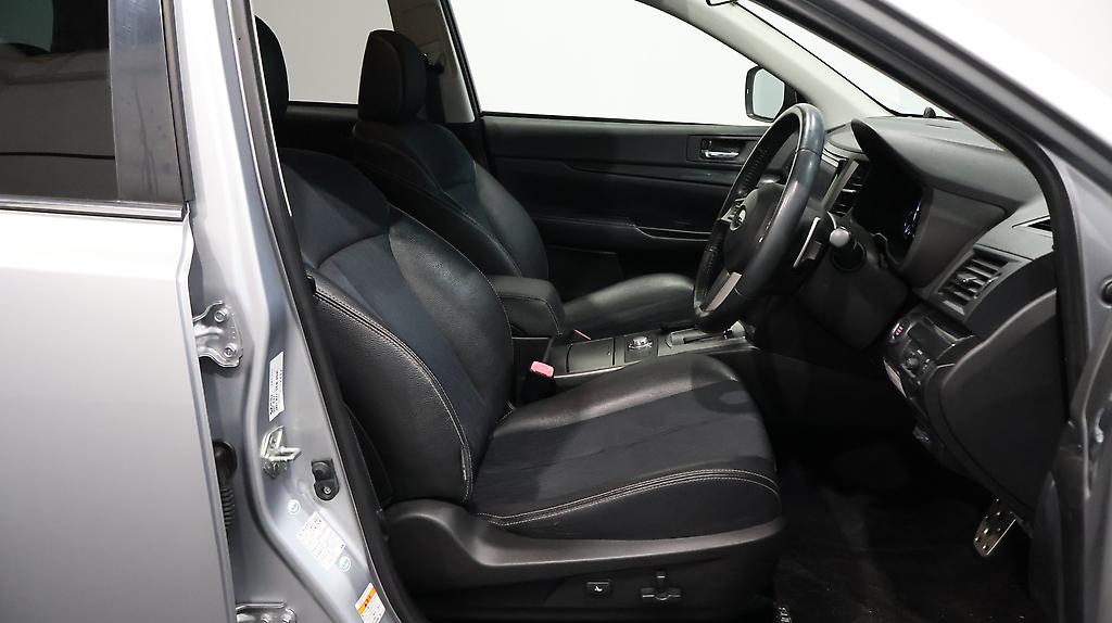 2012 Subaru Legacy Touring Wagon 2.5i Eyesight B Sport G-Package AWD image 329904