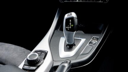 2012 Bmw 116i M Sport / Motorsport image 330386