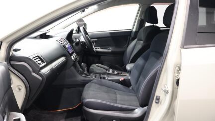 2014 Subaru Xv 2.0i -L Eyesight AWD image 329299