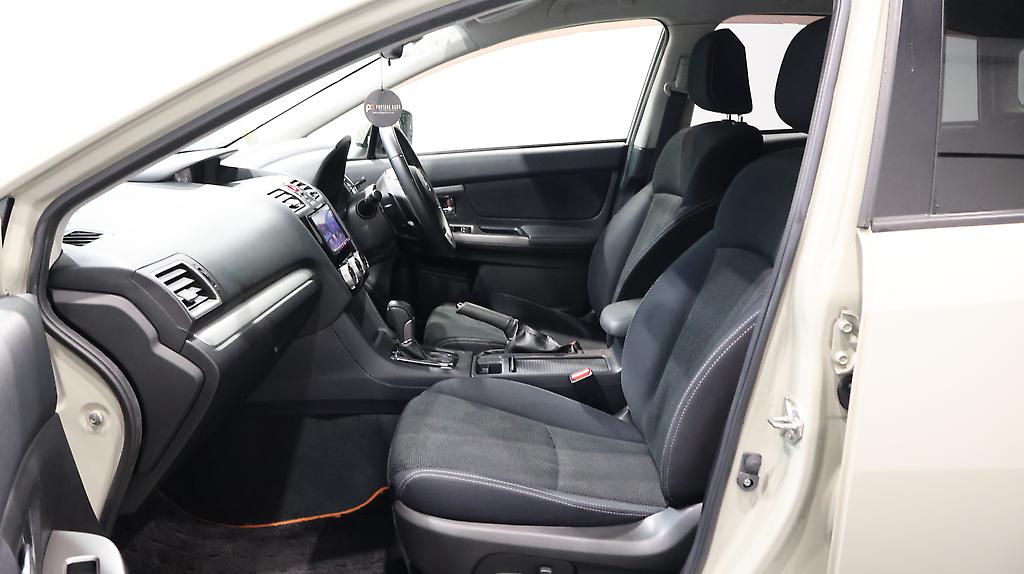 2014 Subaru Xv 2.0i -L Eyesight AWD image 329299