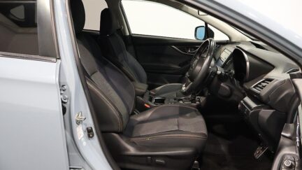 2017 Subaru Xv 2.0 i-S Eyesight AWD image 327615