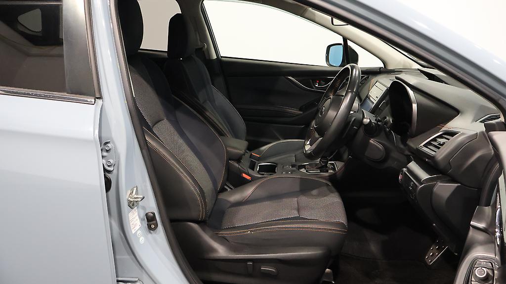 2017 Subaru Xv 2.0 i-S Eyesight AWD image 327615