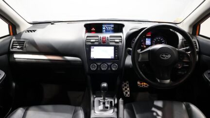 2013 Subaru Xv 2.0i-L Eyesight AWD image 329470
