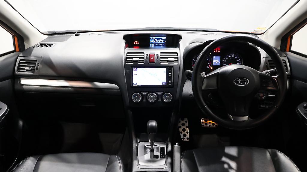 2013 Subaru Xv 2.0i-L Eyesight AWD image 329470