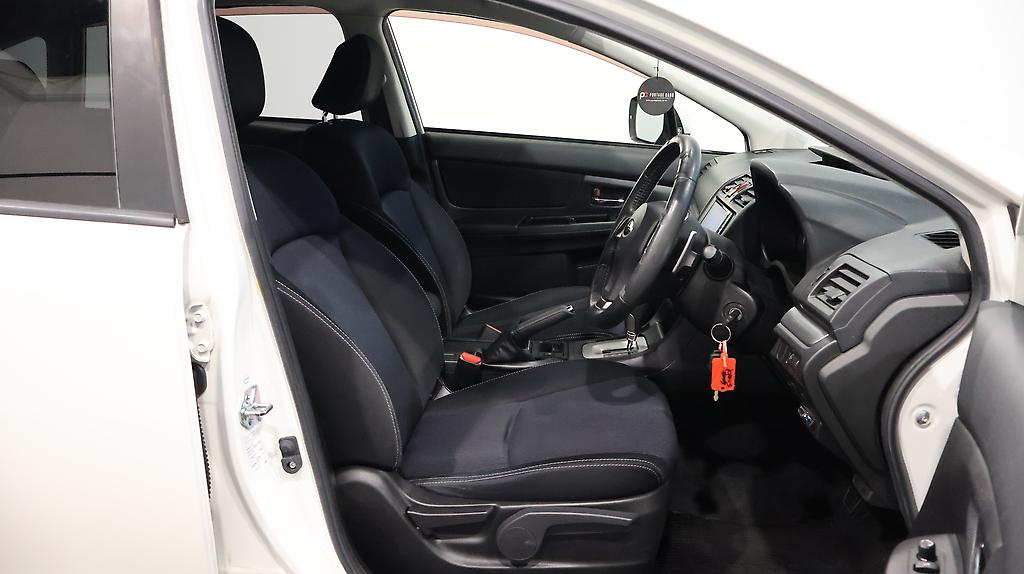 2014 Subaru Impreza Sport 2.0i AWD image 327046