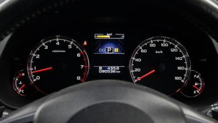 2013 Subaru Legacy Touring Wagon 2.5i Eyesight B Sports image 329716