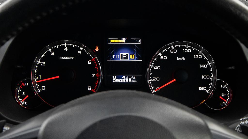 2013 Subaru Legacy Touring Wagon 2.5i Eyesight B Sports image 329716