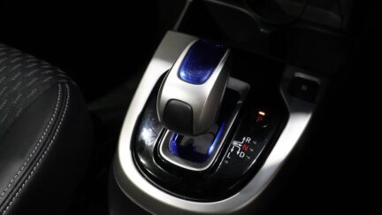 2014 Honda Fit Hybrid L-Package image 328462