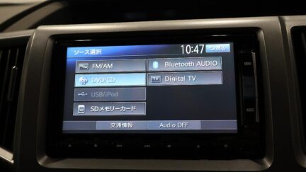 2013 Honda Step Wagon WGN Spada Z image 327279