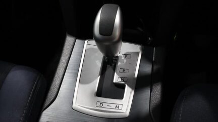 2012 Subaru Outback 2.5i Eyesight 4WD image 329548