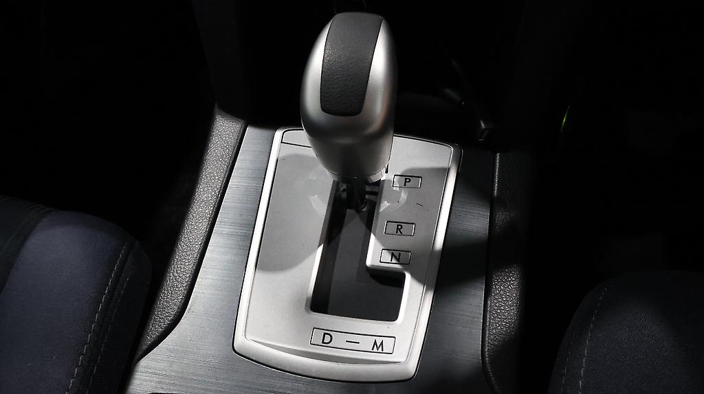 2012 Subaru Outback 2.5i Eyesight 4WD image 329548