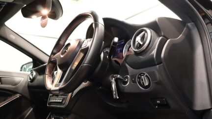 2013 Mercedes-benz A 180 Sport AMG Line image 329945