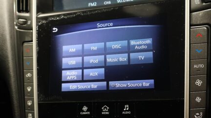 2014 Nissan Skyline 200 GT-T image 327948