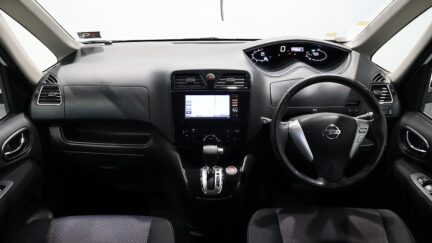 2013 Nissan Serena Highway Star S Hybrid image 328099