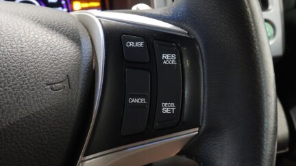 2013 Honda Step Wagon WGN Z Cool Spirit image 328346