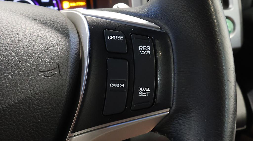 2013 Honda Step Wagon WGN Z Cool Spirit image 328346