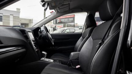 2013 Subaru Legacy Touring Wagon 2.5i Eyesight B Sports image 329726