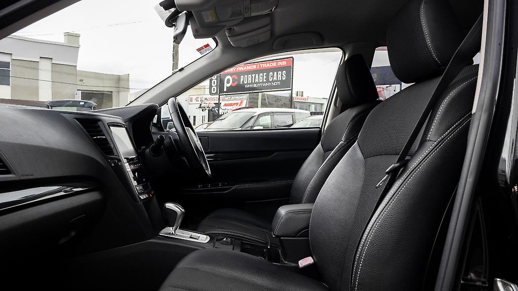 2013 Subaru Legacy Touring Wagon 2.5i Eyesight B Sports image 329726