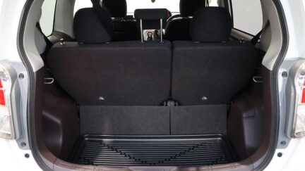 2015 Toyota Spade G Model image 328247