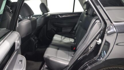 2015 Subaru Outback Limited AWD image 330442