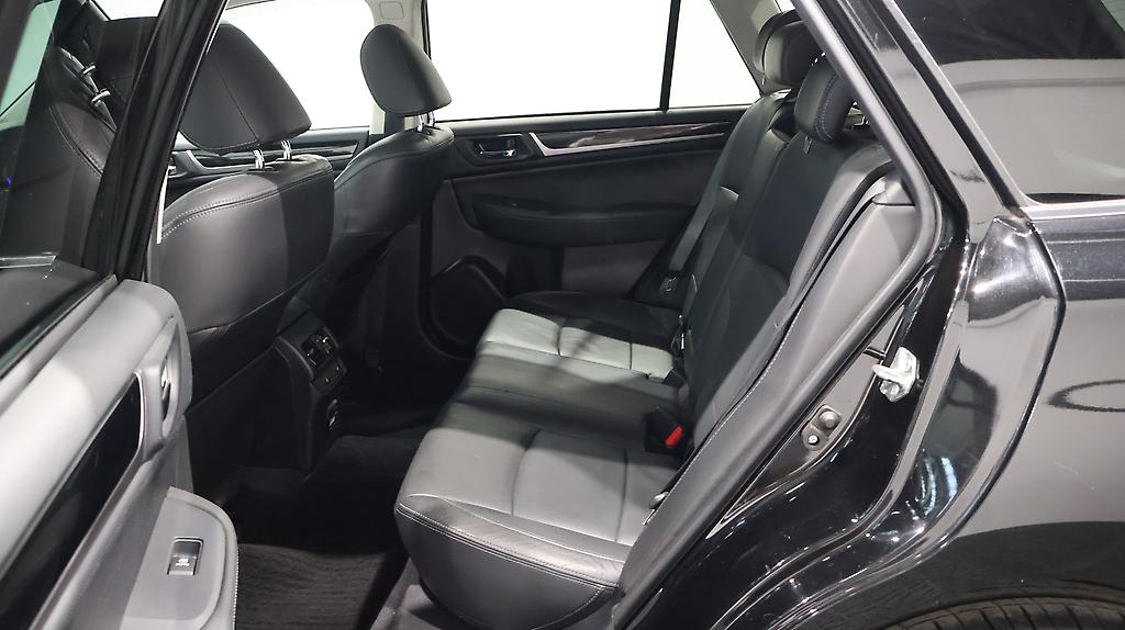 2015 Subaru Outback Limited AWD image 330442