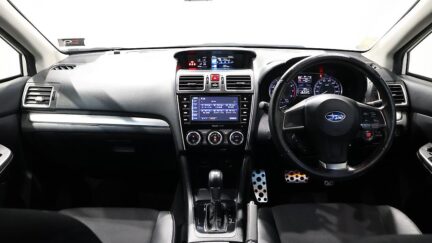2014 Subaru Impreza 2.0i-S Eyesight 4WD image 329565