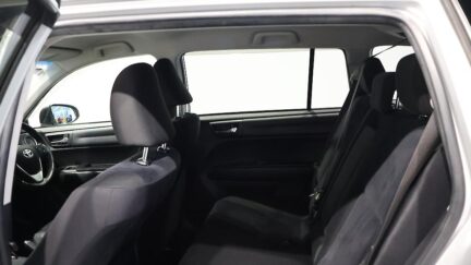 2014 Toyota Corolla G Model, Push Start, Reverse Camera image 327656