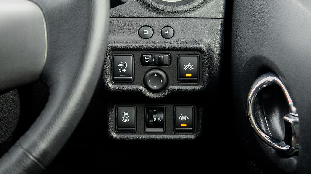 2014 Nissan Note image 329287