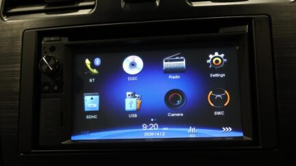 2012 Subaru Impreza G4 AWD image 327387