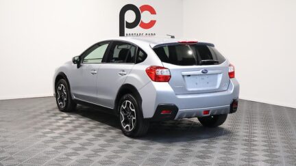 2015 Subaru Xv 2.0i-L Eyesight 4WD image 329315