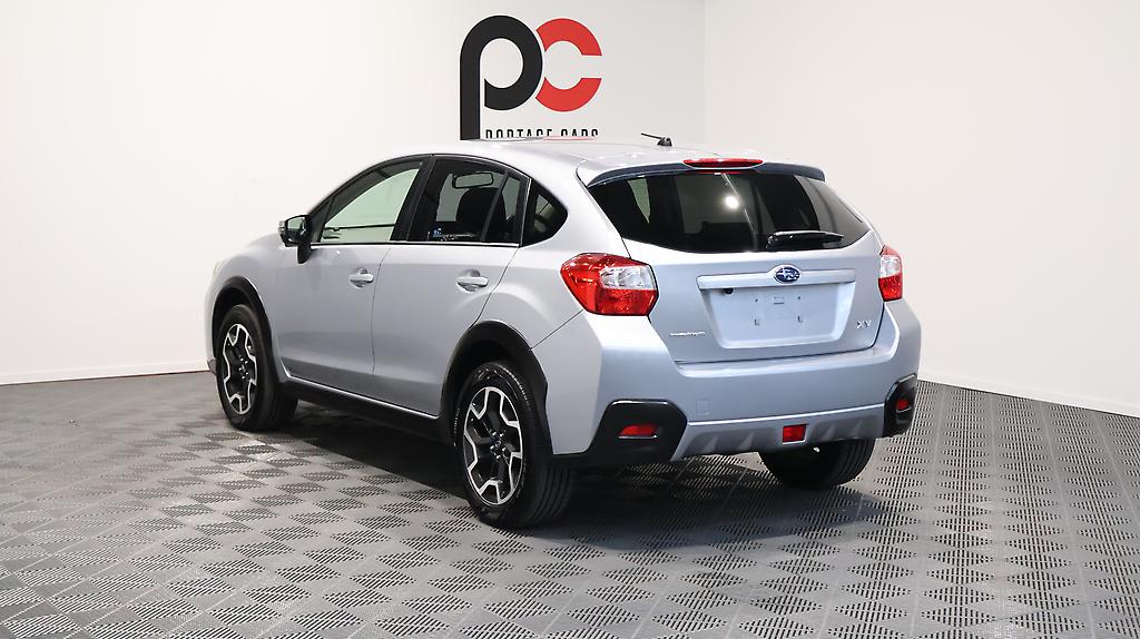 2015 Subaru Xv 2.0i-L Eyesight 4WD image 329315
