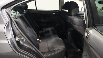 2012 Subaru Impreza G4 AWD image 327382