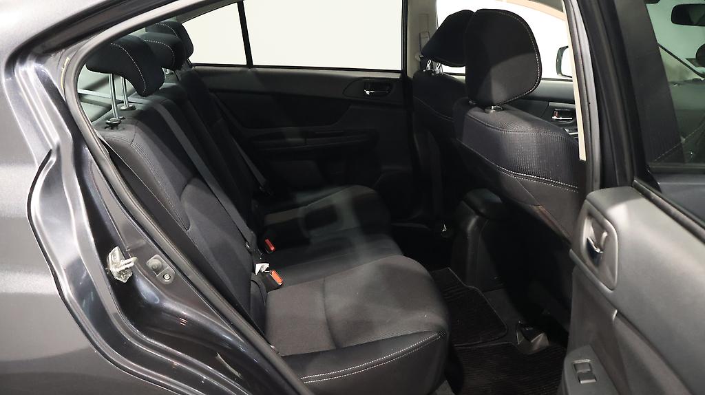 2012 Subaru Impreza G4 AWD image 327382