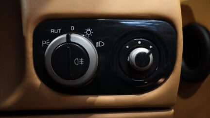 2007 Ferrari 599 GTB F1 image 328318