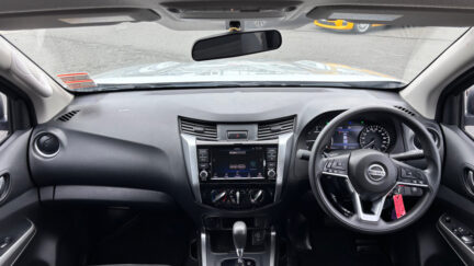 2021 Nissan Navara SL 2.3D/7AT image 328296
