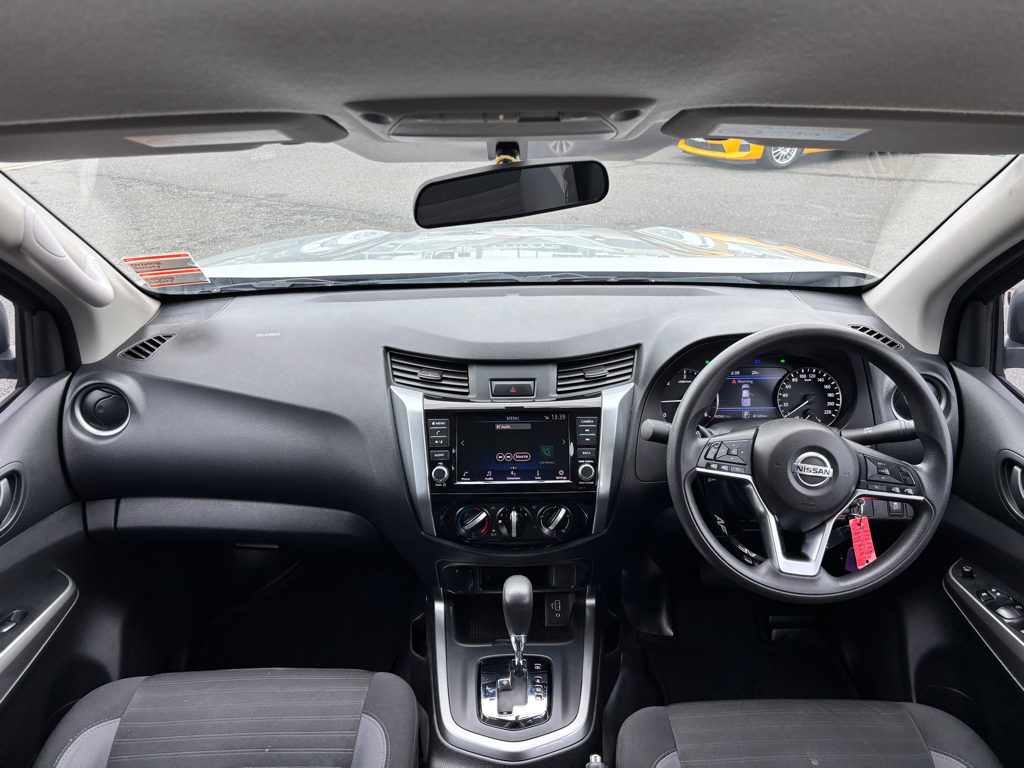 2021 Nissan Navara SL 2.3D/7AT image 328296