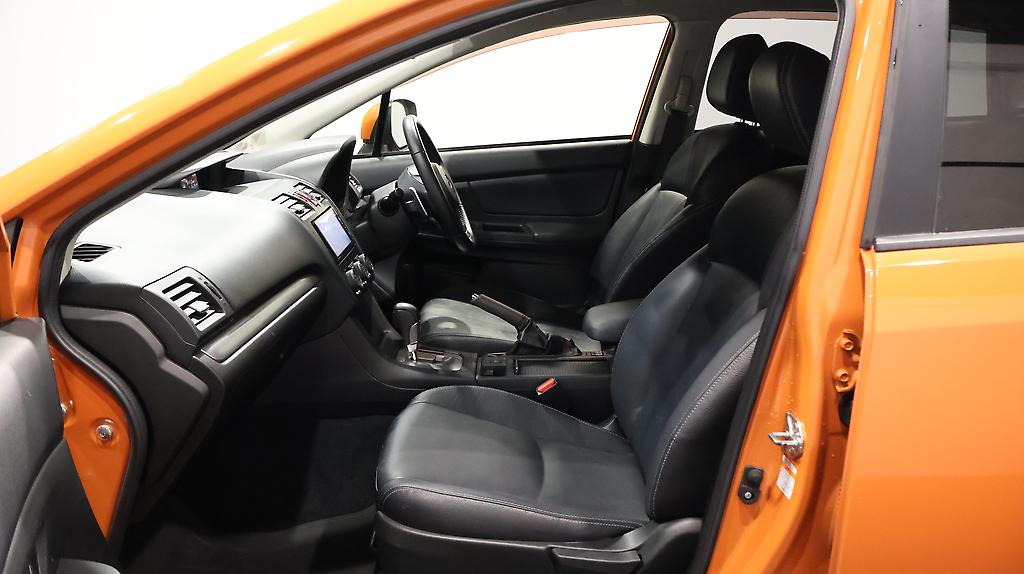 2013 Subaru Xv 2.0i-L Eyesight AWD image 329466