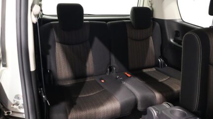 2015 Nissan Serena Hybrid Highway Star V Selection Safety S image 329364